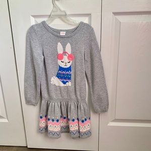 Little girl dress size 6T-7